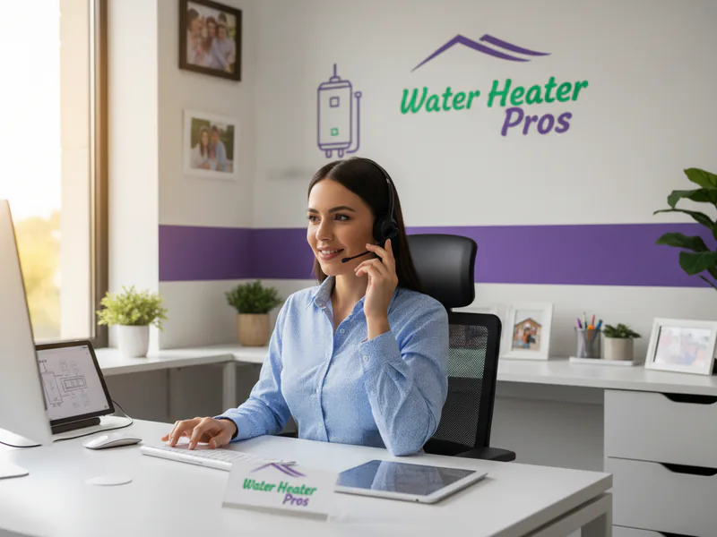 Water Heater Repair  in Romulus  FAQ